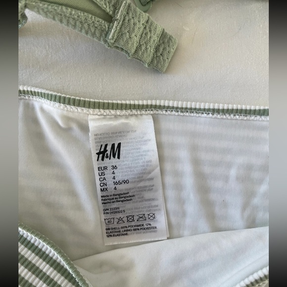 H&M bikini set - Picture 3 of 3